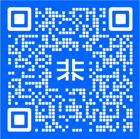 FEIGONGSHI contact QR code
